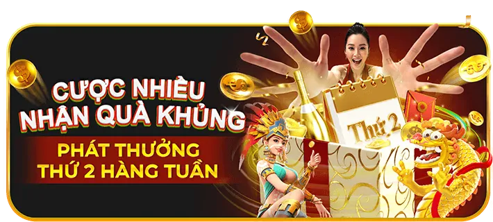 Khuyến Mãi Đặc Biệt Cho Game Bài và Nổ Hũ jjun88