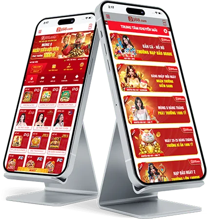 Hướng dẫn tải ứng dụng jjun88 phiên bản 2