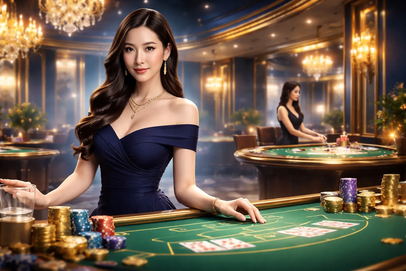 Hình ảnh hỗ trợ khách hàng jjun88