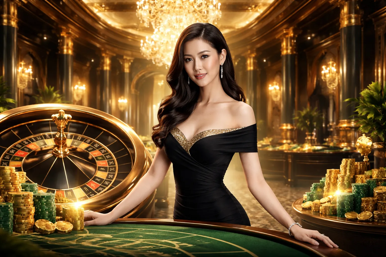 Tổng quan về jjun88